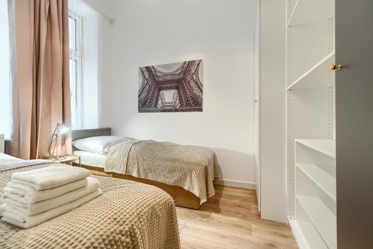 Apartment Kamienica Centrum Nr 3 *
