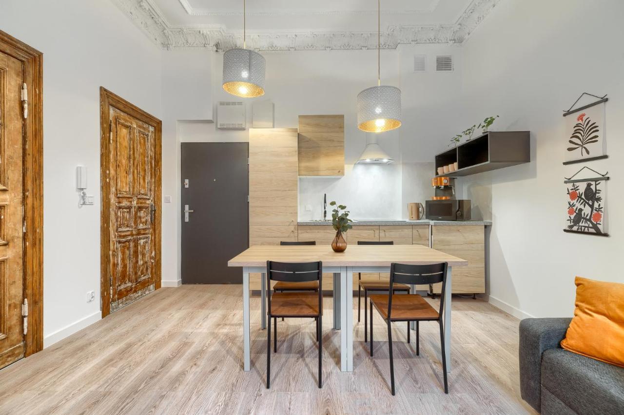 Kamienica Centrum Nr 3 Apartment Szczecin