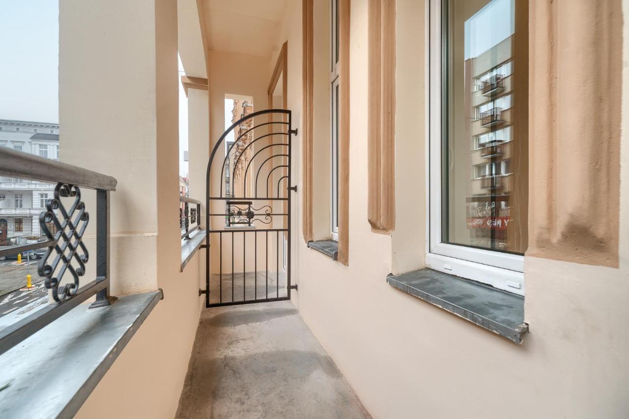 Apartment Kamienica Centrum Nr 3 *