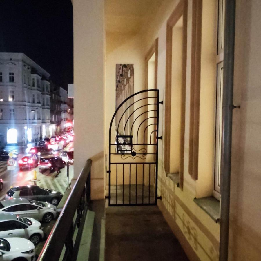 Apartment Kamienica Centrum Nr 3 Szczecin