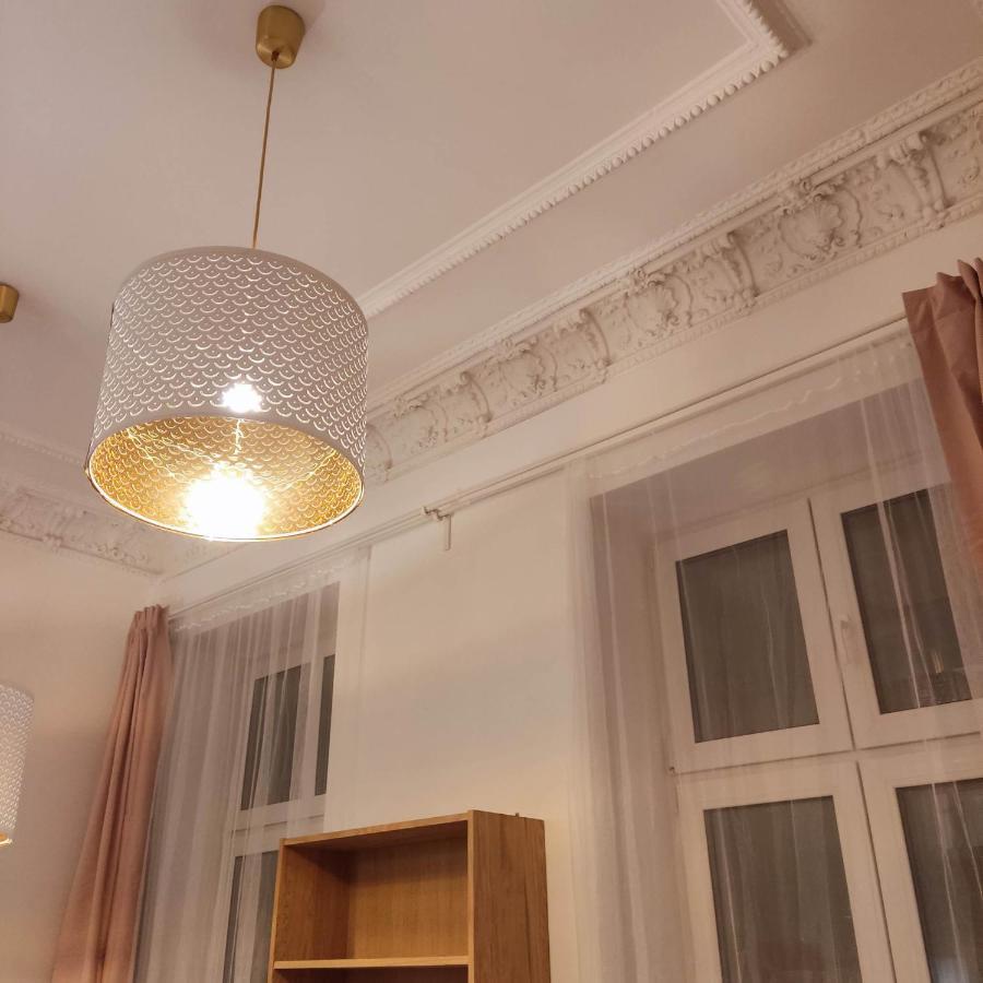Kamienica Centrum Nr 3 Апартаменти *