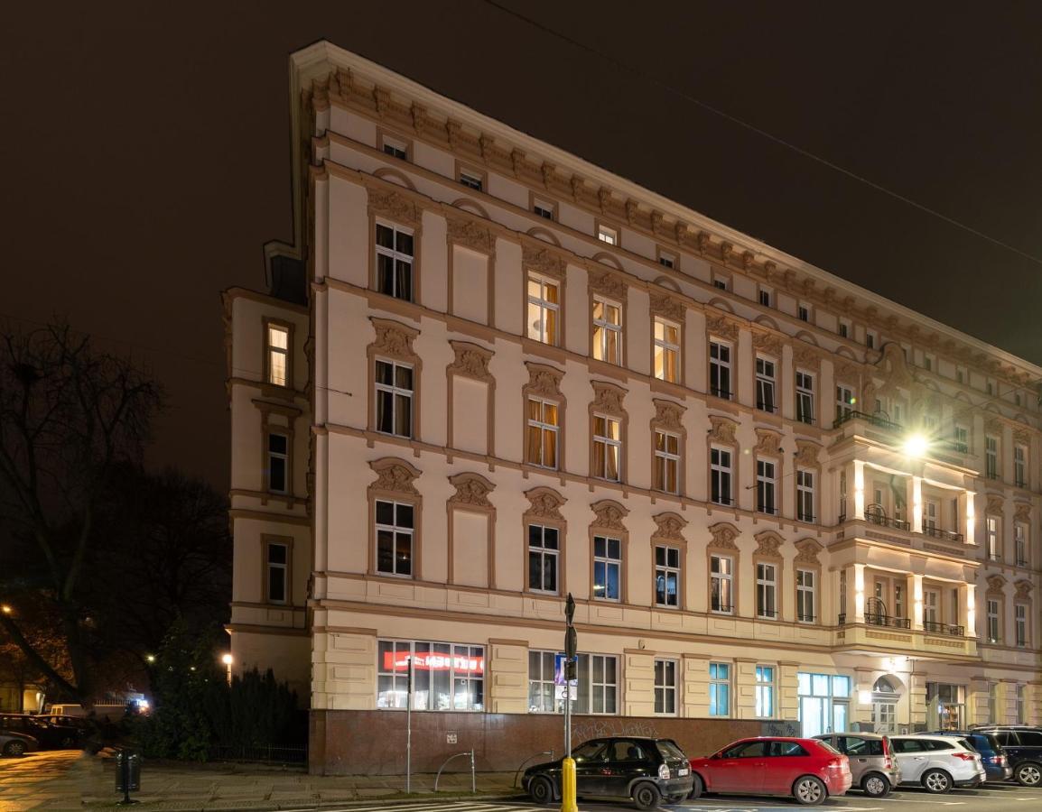 Apartment Kamienica Centrum Nr 3 *