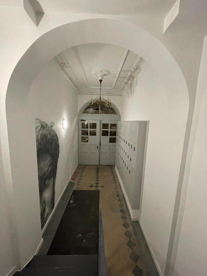 Apartment Kamienica Centrum Nr 3