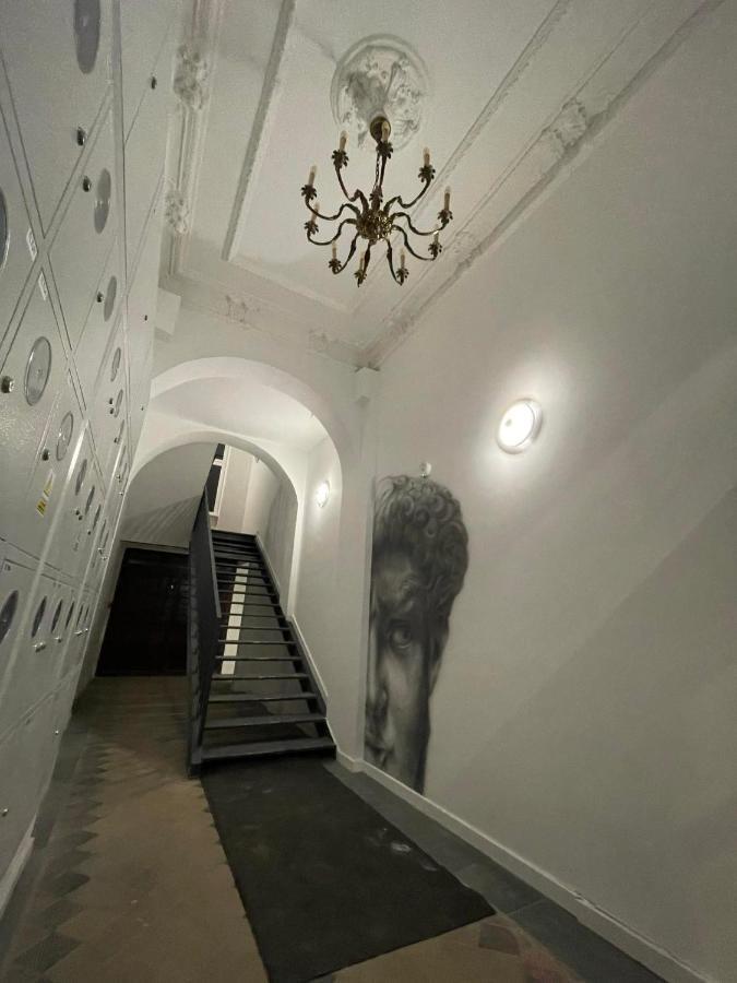 Apartment Kamienica Centrum Nr 3 *